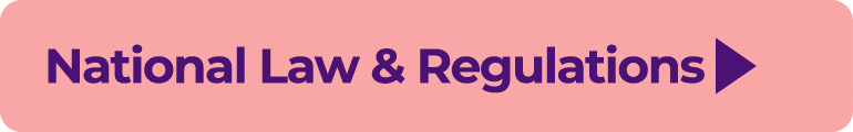 National Law & Regulations ￼ 