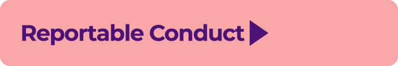Reportable Conduct ￼ 
